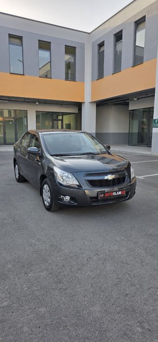 Кобальт механика в идеальном состоянии 2019