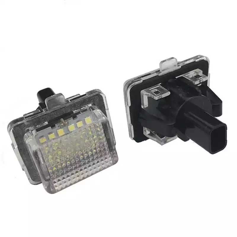 LED Плафони MERCEDES W204 C,E,S класа W222,W212 ,W221 LED диодни номер