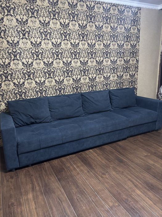Продам  диван новый