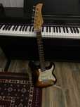 Китара Fender Stratocaster