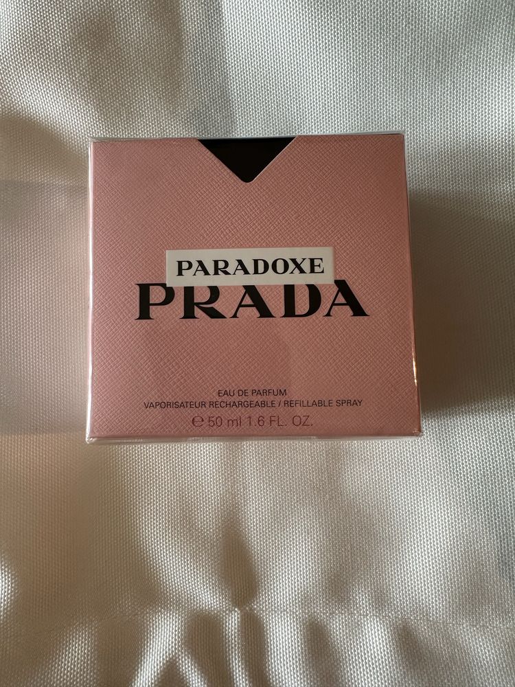 Парфюм Prada Paradoxe 50 мл