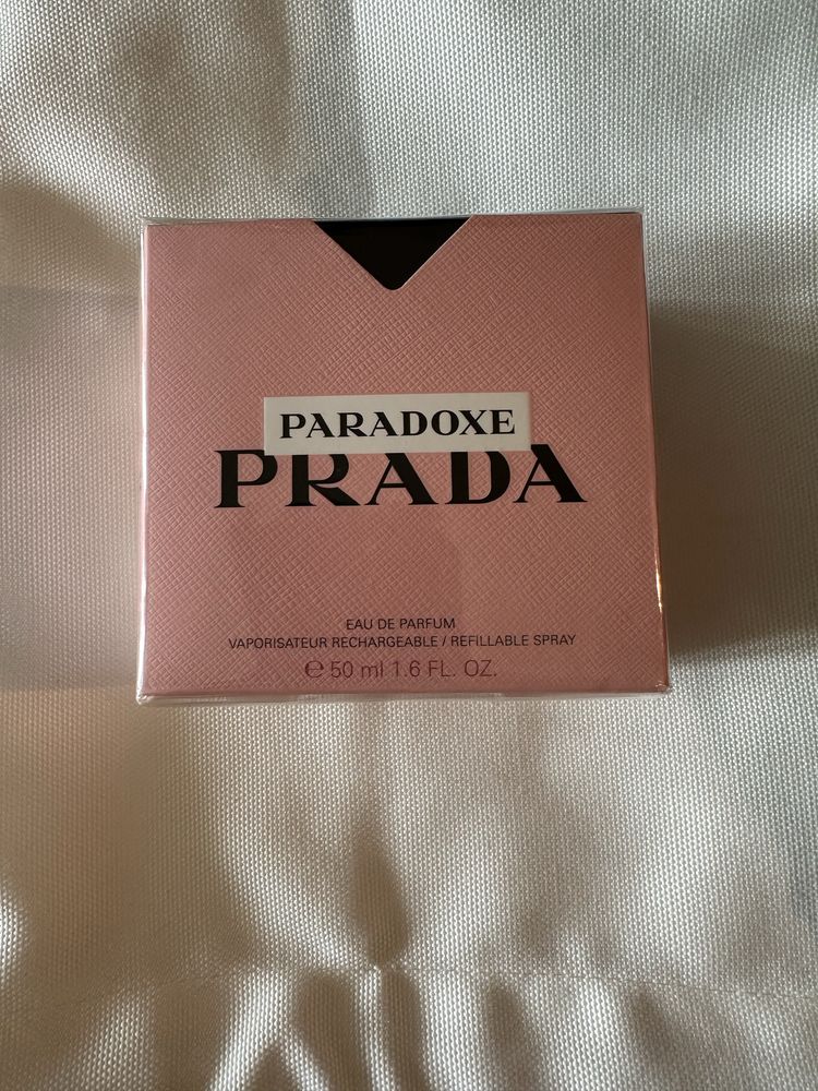 Парфюм Prada Paradoxe 50 мл оригинален