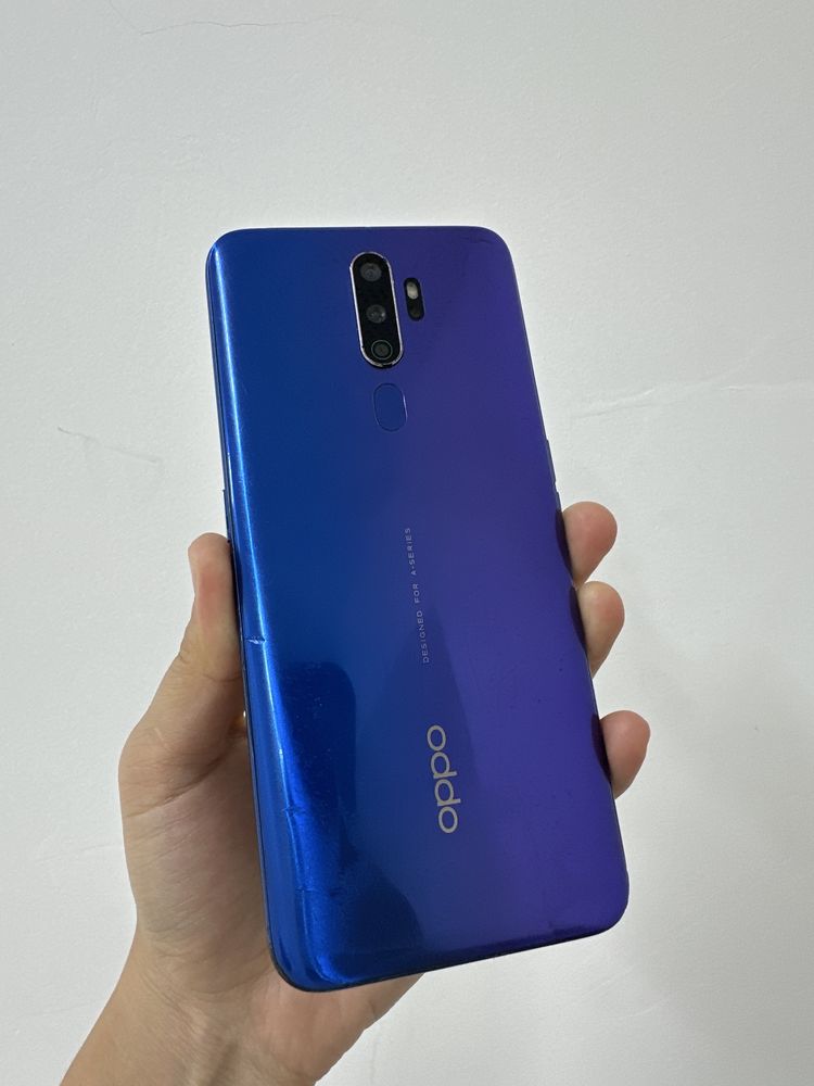 OPPO A9 2020 сатылады
