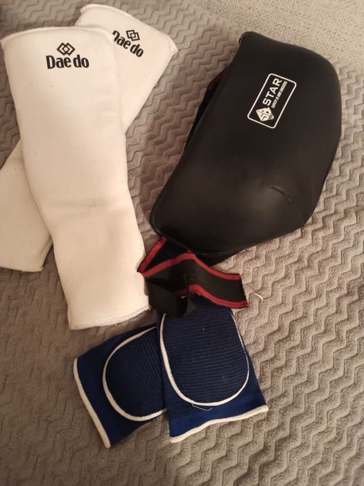 Одежда для каратэ