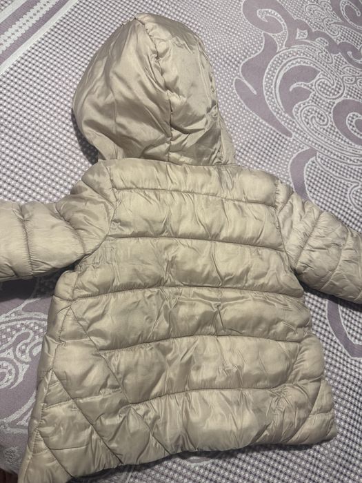 Зимно яке майорал 24 м.