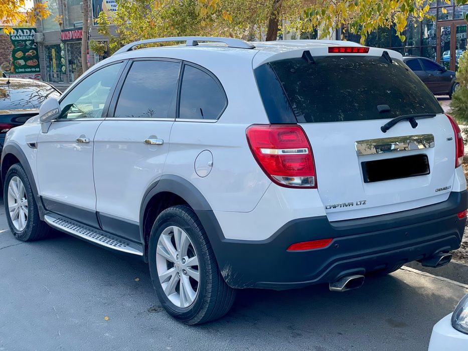 Каптива срочни сотилади