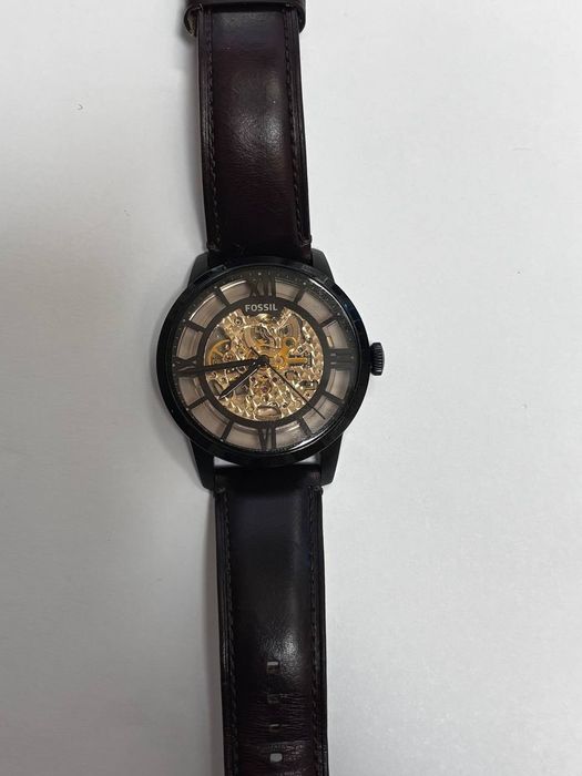 Ceas Fossil Automatic(cdc)