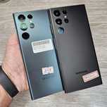 Samsung S22Ultra Snapdragon 8Gen1