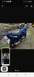 Vand suzuki bandit GSM 500