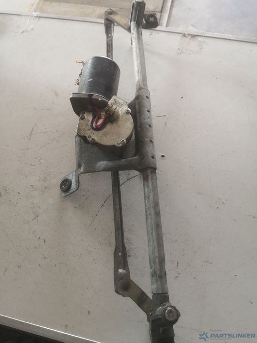 Ansamblu stergatoare VOLKSWAGEN POLO (6N2) [ 1999 - 2001 ]