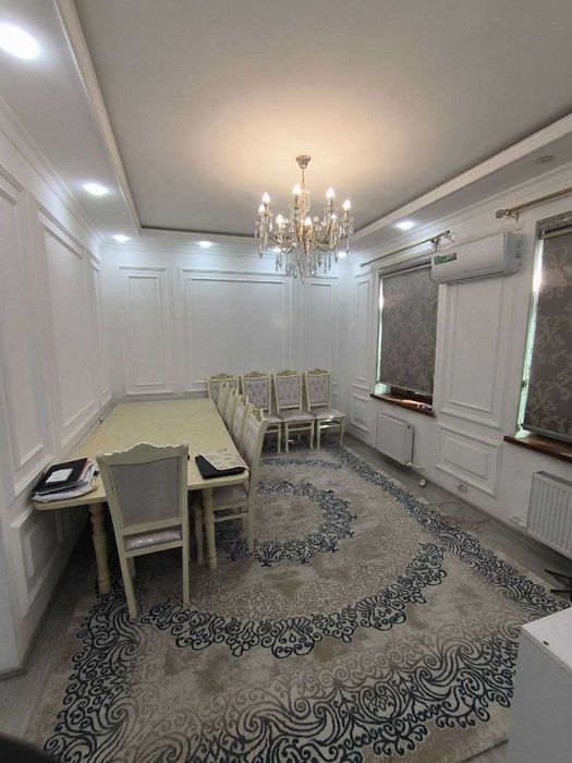 Sotiladi hovli 4 sotix Alieva, Xusnobod, Kadisheva, Olmos metro bekati