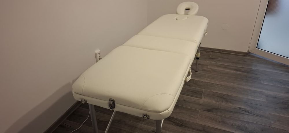 Masaj de relaxare/terapeutic