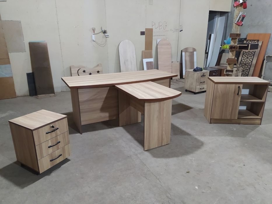 Набор для руководителей ЛДСП кромка ПВХ супер качество ест доставка по