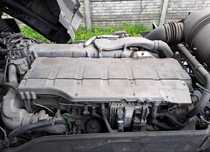 Motor complet MAN TGX/TGS D2676 LF51 - Piese de motor MAN