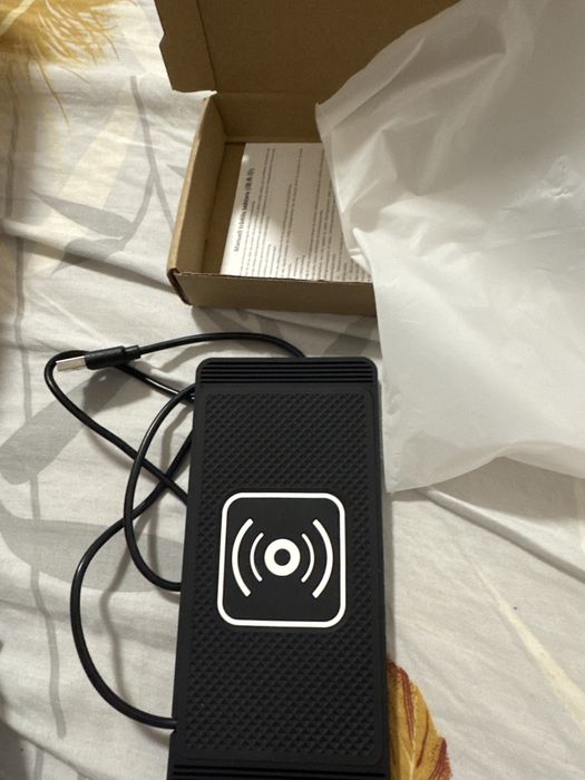 Incarcator Wireless 15W NEGOCIABIL