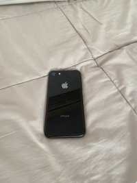 Iphone 8 64gb black