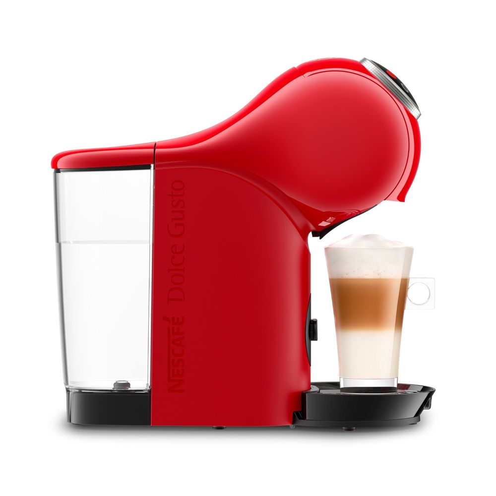 Delonghi dolce gusto genio s plus