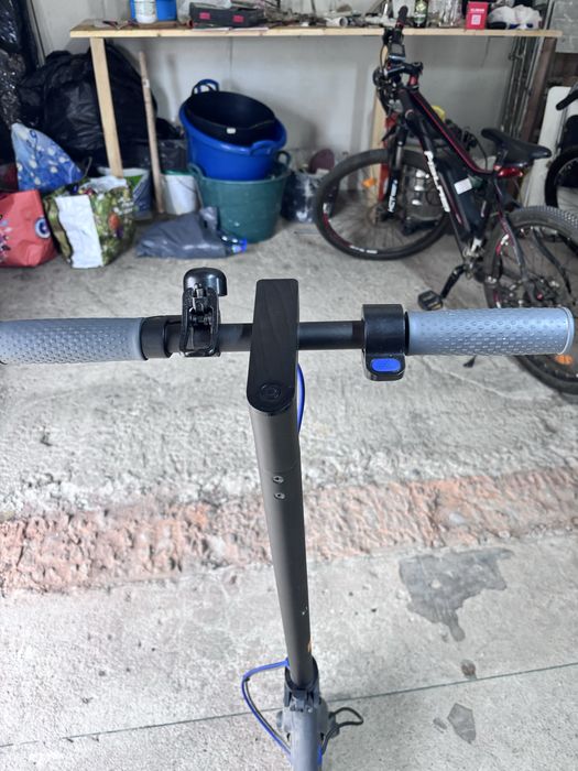 Trotrineta electrica mi electric scooter 3