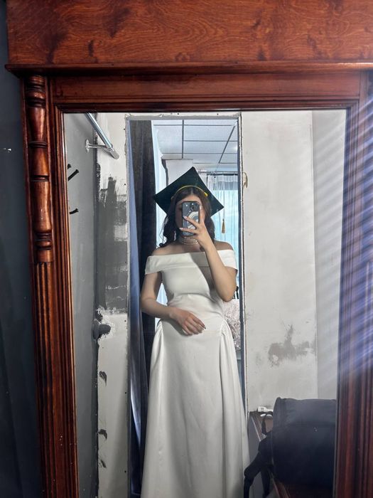 Продам платье за 10000