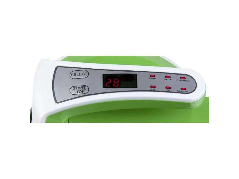 Блендер за Супи и Смутита DOMO DO705BL – 1000W, 2L, 6 Програми