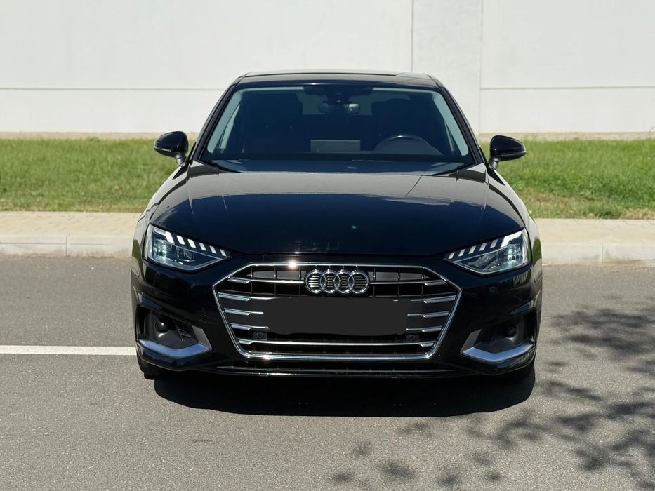 Audi A4 Primul proprietar/Inmatriculata în RO