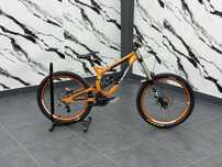 Transition TR450 26 M 1x9 Sram X0