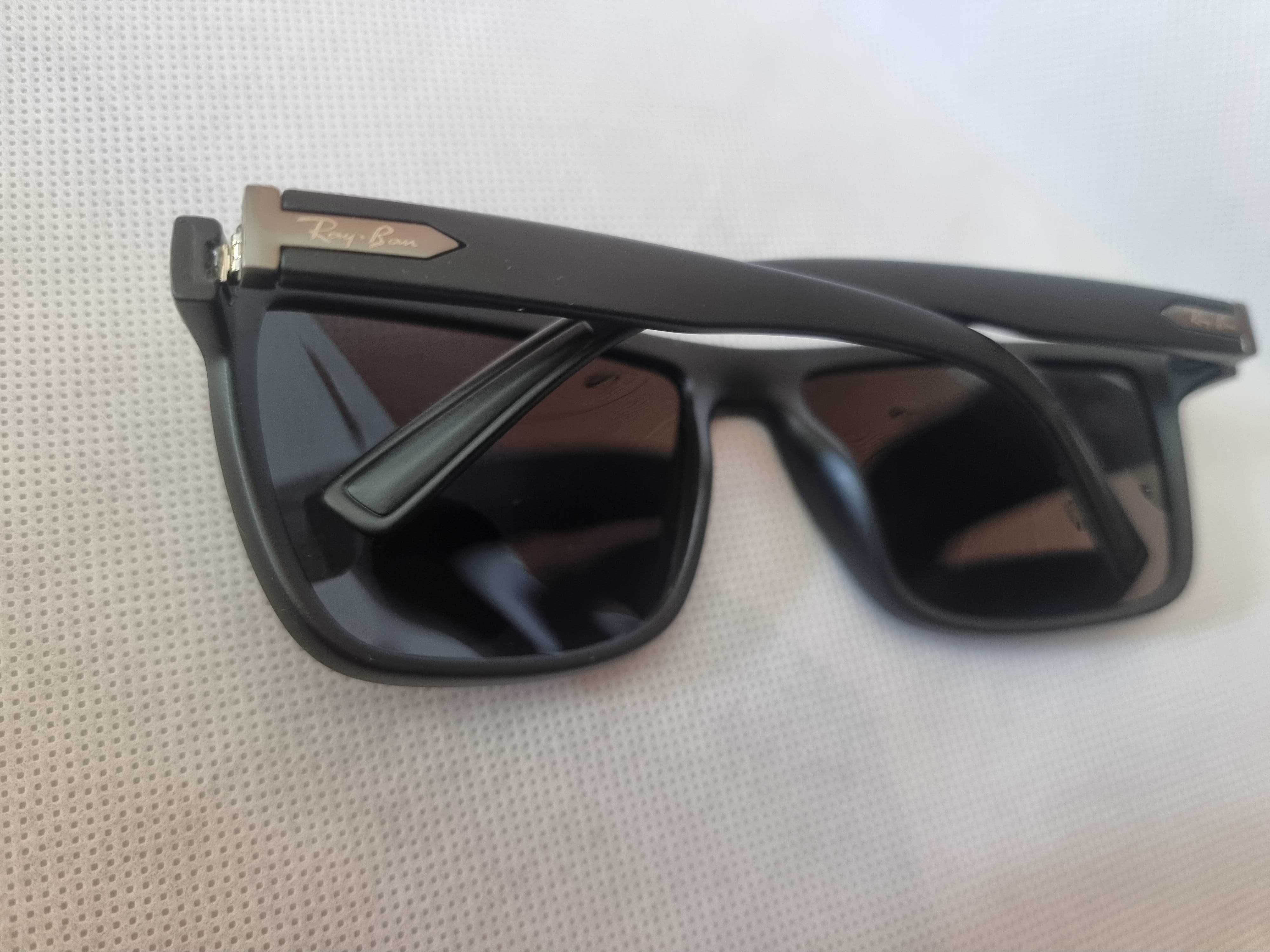 Ochelari de soare Rayban Polarized