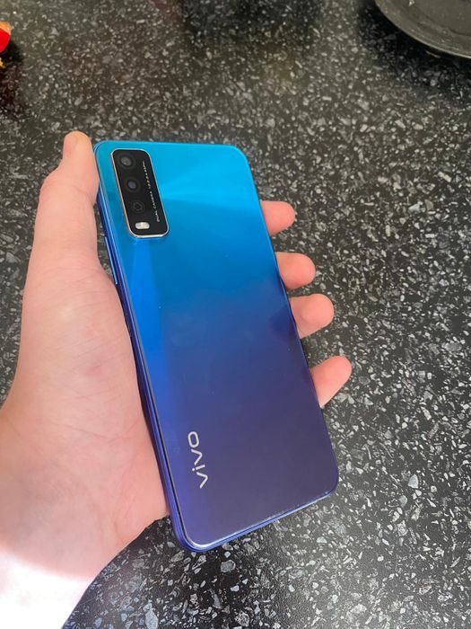 Vivo v2026 в идеале