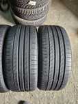2 anvelope vara 225 45 18 Continental Runflat