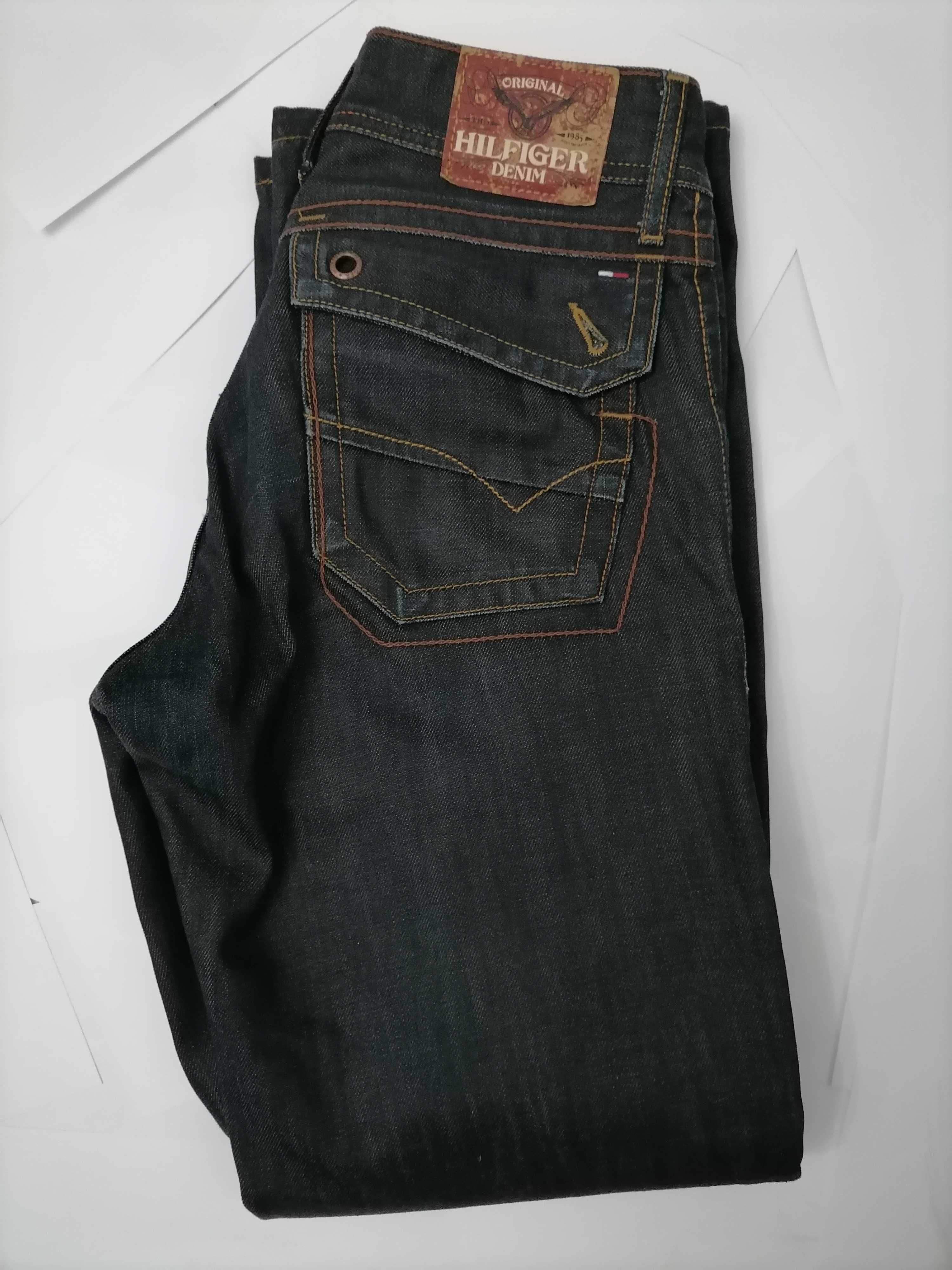 ORIGINAL Hilfigher Denim (carhartt,stussy,nike)