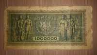 Bancnota 1.000.000 lei  16.04.1947