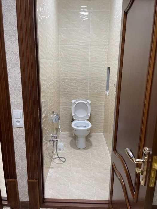 Сдаётся квартира 2/2/5 на ор-р Шайхантахурский Дружба