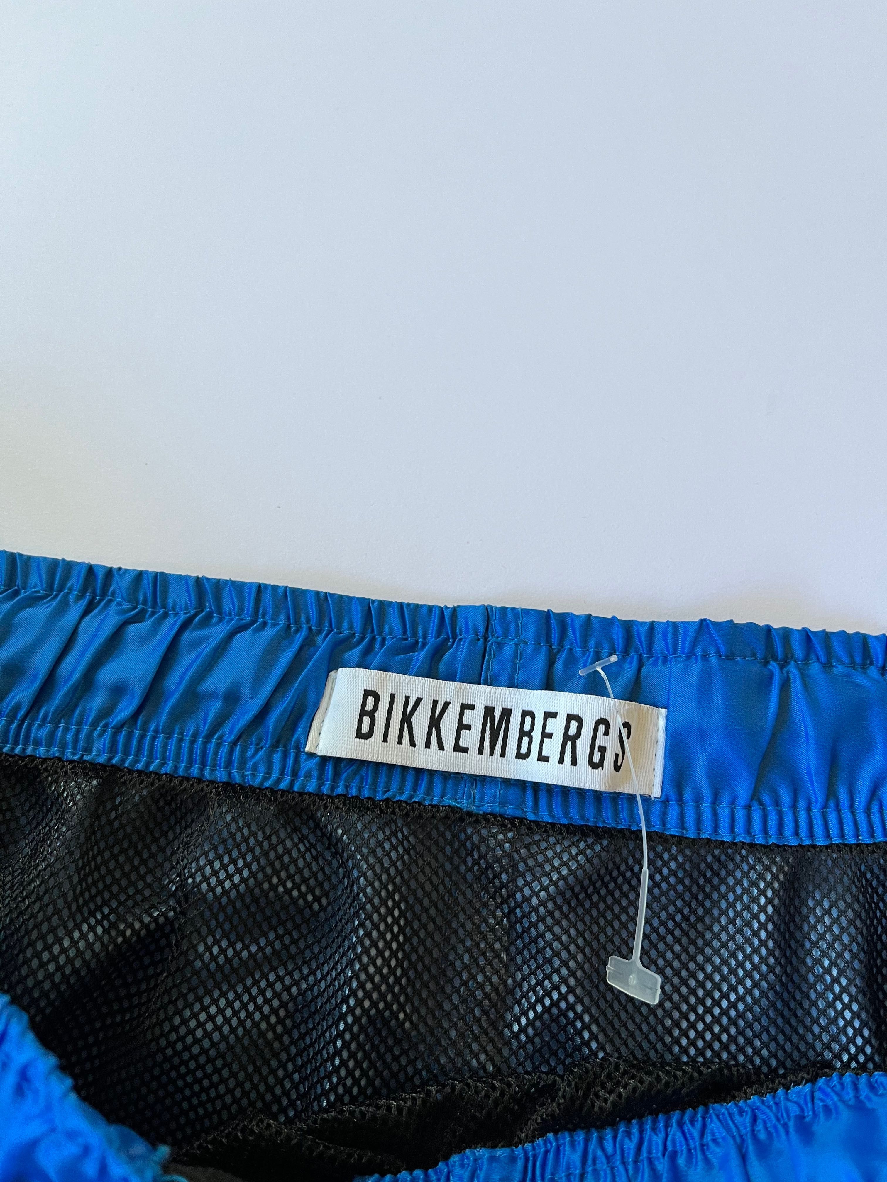 DIRK BIKKEMBERGS : Swimwear S / Оригинал