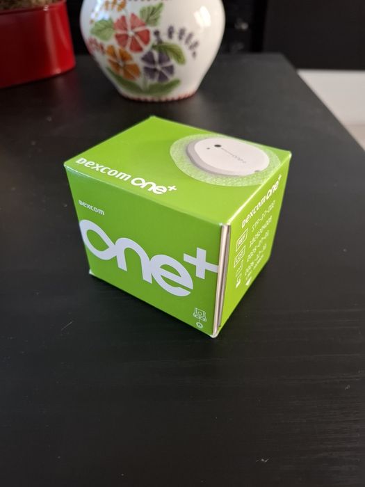 Pachet 6 Senzori Glicemie CGM