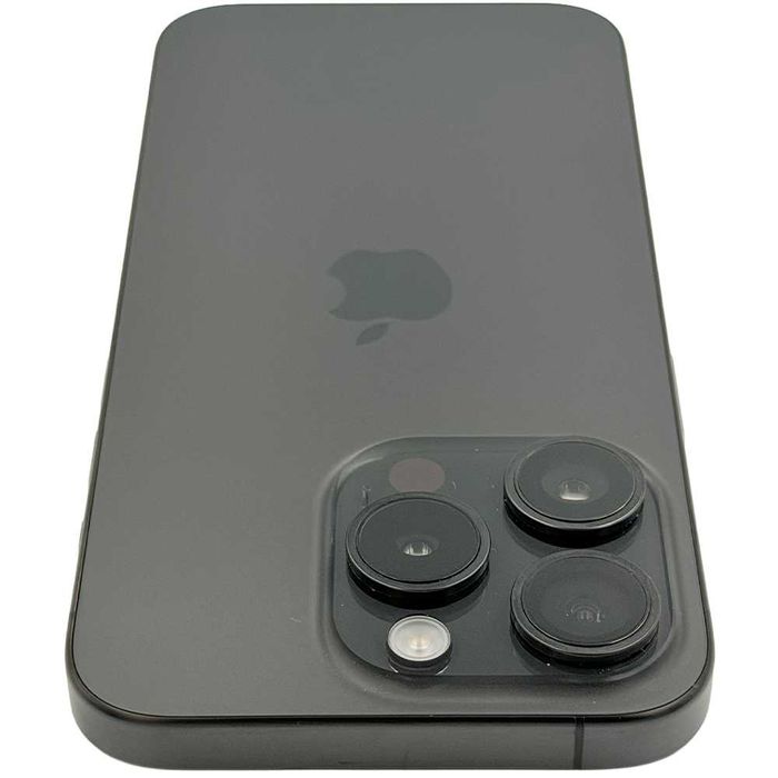 Magazin apple iPhone 15 pro 256gb excelent cu garanție rate black