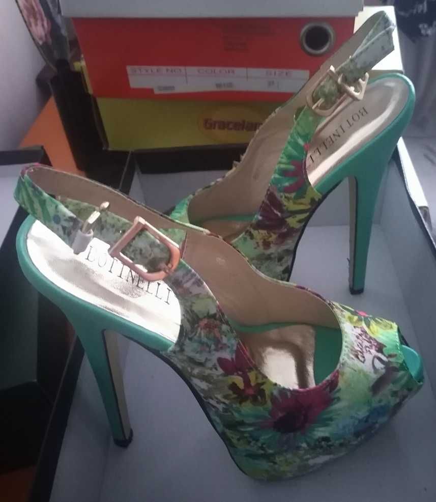 Pantofi de ocazie pentru femei