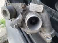 Turbina ford focus 2 1.6 tdci 90 cp