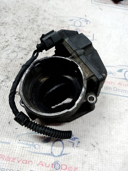 clapeta acceleratie volkswagen golf 5 2008