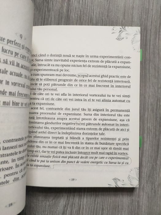 Intrarea in Vortex. Ghid practic - Jerry Hicks, Esther Hicks