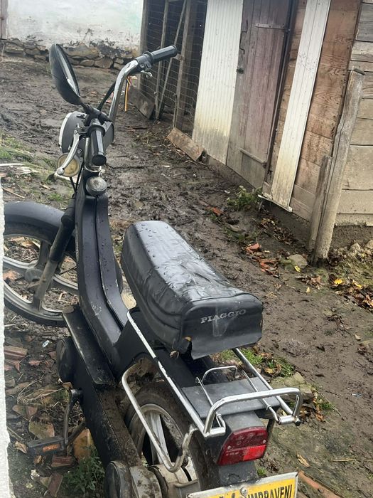 Piagio Si 49cc cu acte in regula