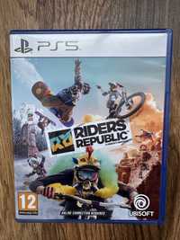 Riders Republic игра за Sony Playstation 5