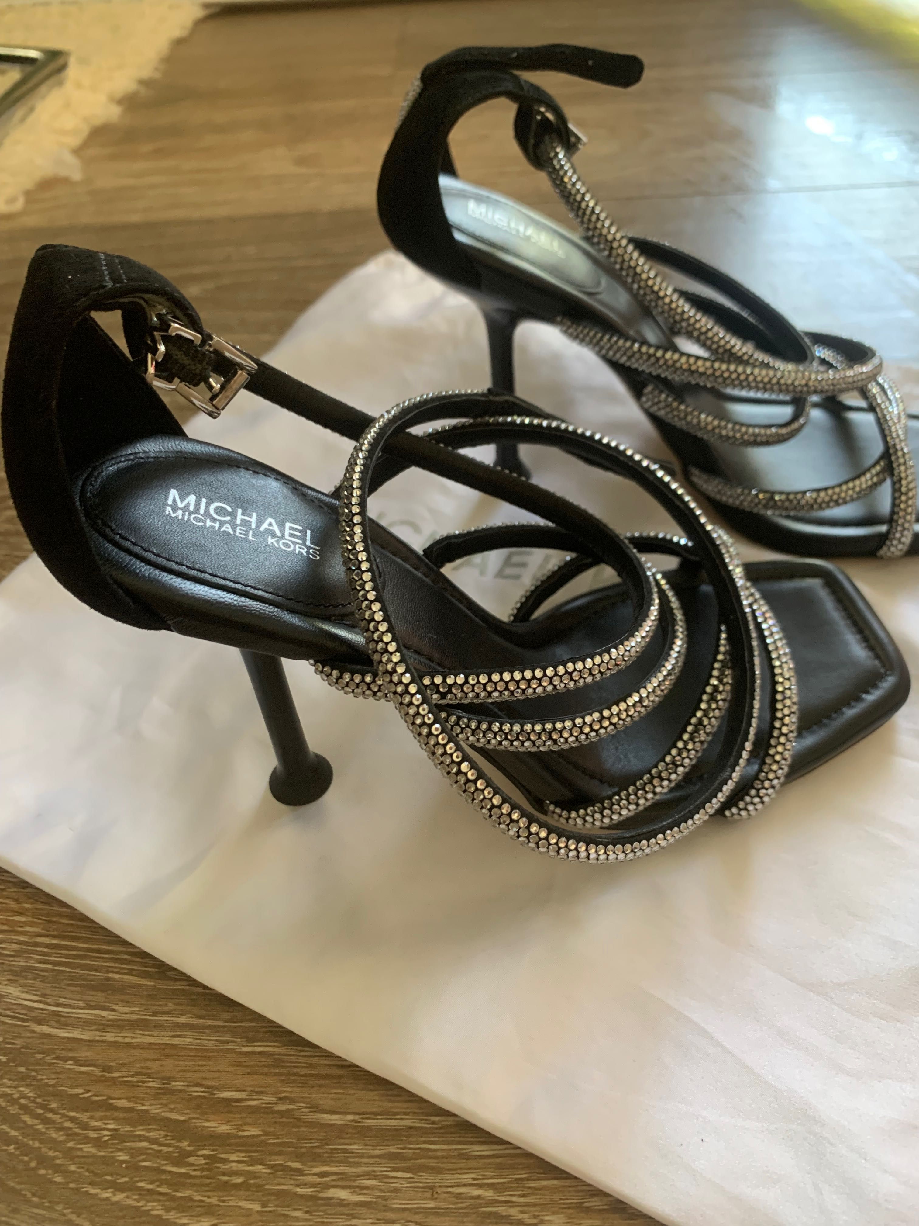 Сандали Michael Kors