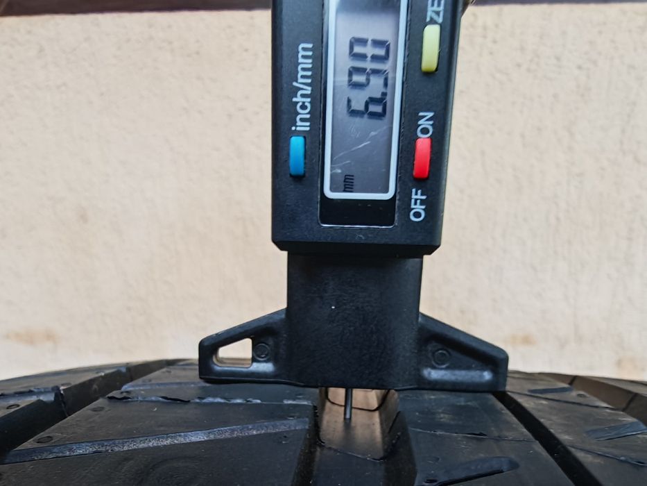 Anvelopa Michelin Pilot Sport 3 NOUA 285 35 R20 6.90mm