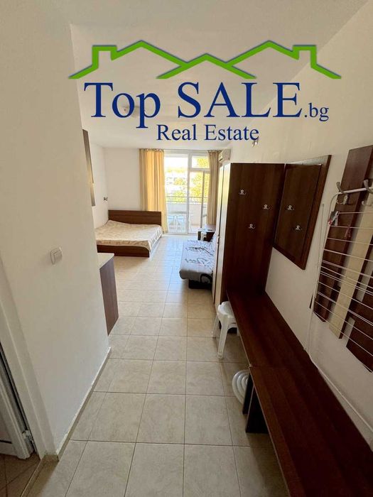 Продава се Едностаен апартамент в Несебър - 40 кв.м за 637 €/кв.м - Снимка #4