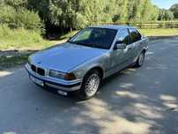 BMW E36 , 318 TDS
