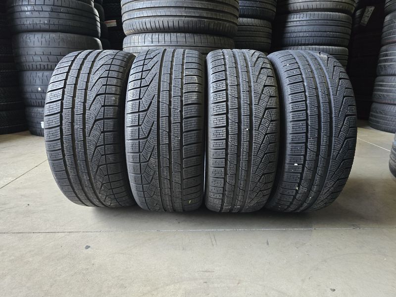 275/30/20//245/35/20 PIRELLI RunFlat