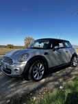 Mini Cooper Diesel
