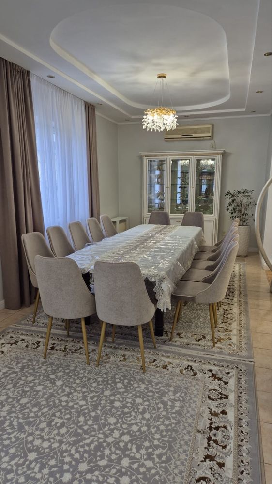 Продам дом в отличном районе