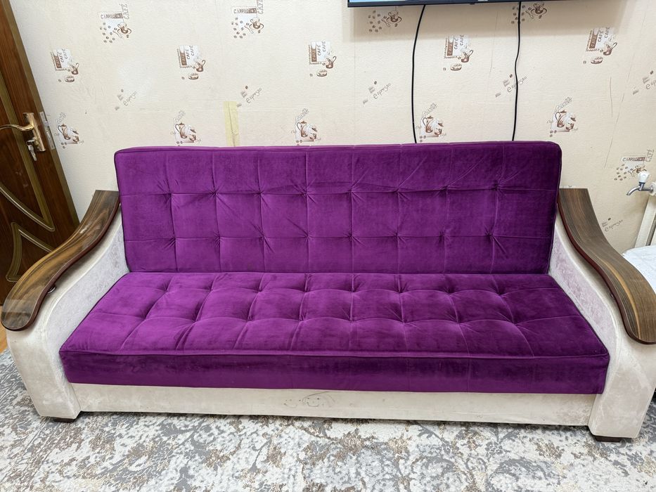 Диван раскладной