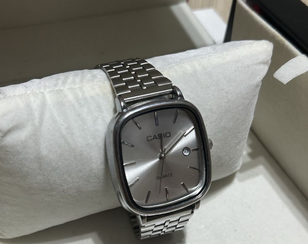 Мужские часы casio